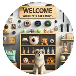 Pet Gadgets